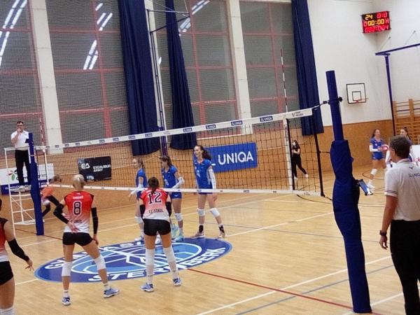 Sezonu zakončí sokolské derby o deváté místo